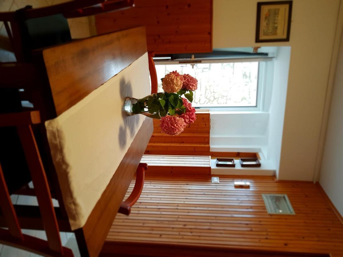 Cres view apartments Extérieur photo